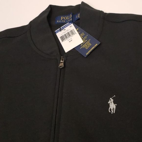 Polo Ralph Lauren Sweatshirt - Picture 2 of 5
